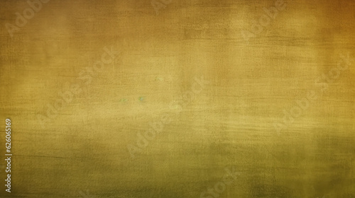 Dirty green olive mustard khaki green abstract vintage background for design. Fabric cloth canvas texture. Color gradient  ombre. Rough  grain. Matte  shimmer