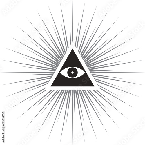 Freemasons vector icon