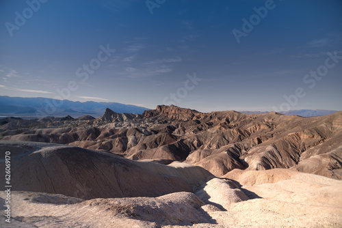 Death Valley National Park