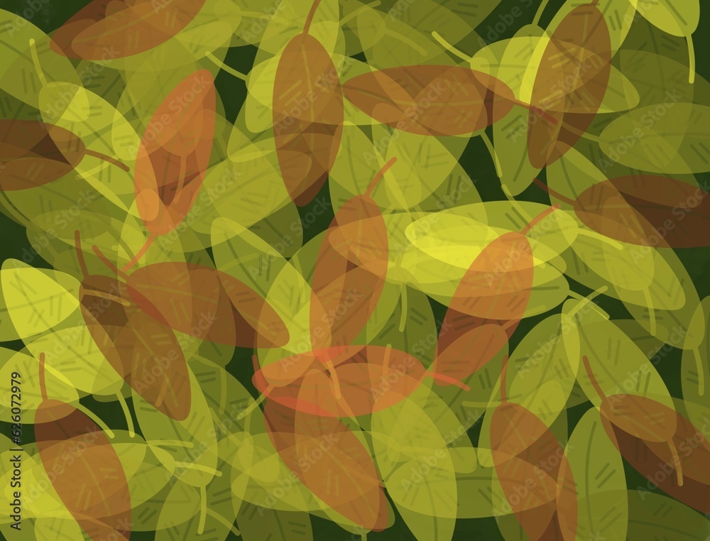 Background leaf abstract Background leaf abstract