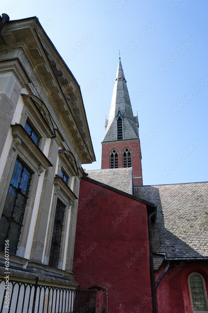 church of st nicholas