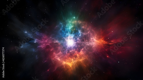 stars, space, suns , astronomy, universe, and planets background, wallpapers. AI 
