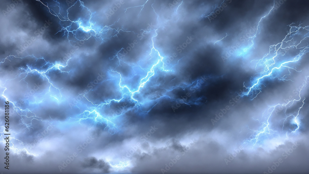 lightning in the sky lightning in the sky