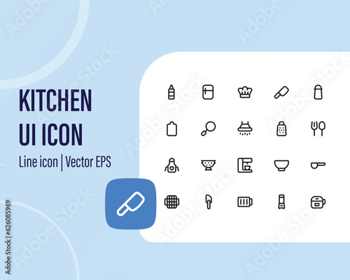 House or Real estate icon set. Containing house, key, buy, sell, loan, smart home, building, mortgage, address, renovation, land, kitchen, bedroom, living room, bathroom. Solid icon vector collection.