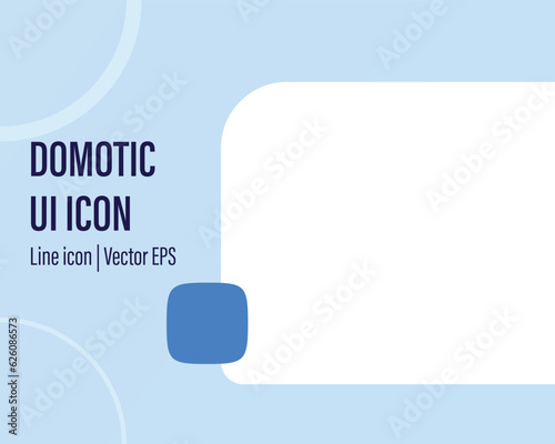 icon set template for showcase. 24x24 Pixel Perfect. Basic User Interface Essential Set. Line Outline Icons. For App, Web, Print. Editable Stroke. 2 Pixel Stroke Wide with Round Cap and Round Corner.