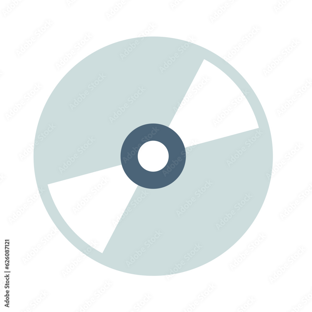 Colorful Technology Gadget Multimedia Flat Design Colorful Technology Gadget Multimedia Flat Design