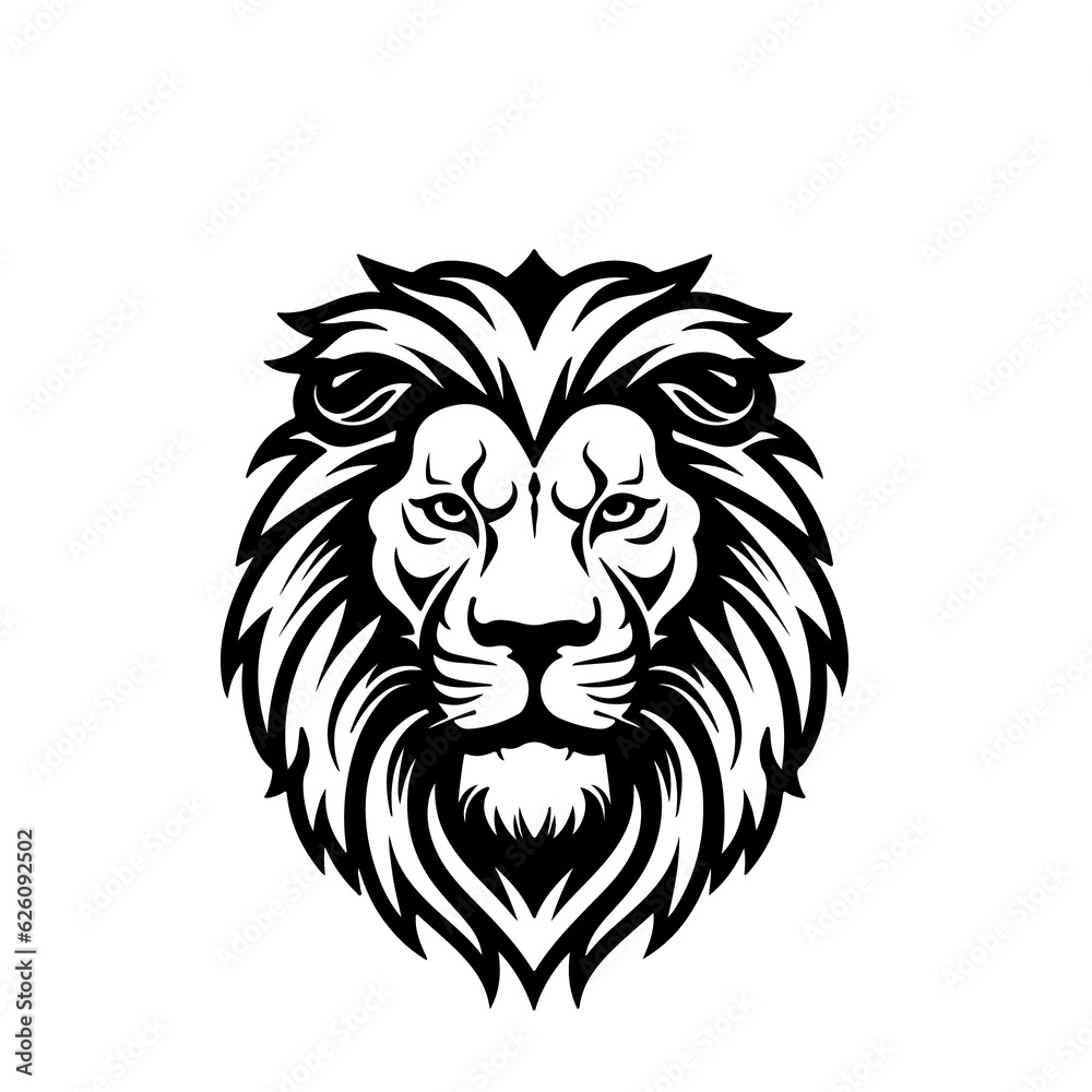 Lion svg png bundle, Lion clipart, Lion cut file, Lion King svg, Lion vector, Lion face svg, Lion head svg, Lion silhouette, Lion logo, Cricut, LION HEAD SVG, Lion Head Svg, Lion Clipart, Lion Head Sv