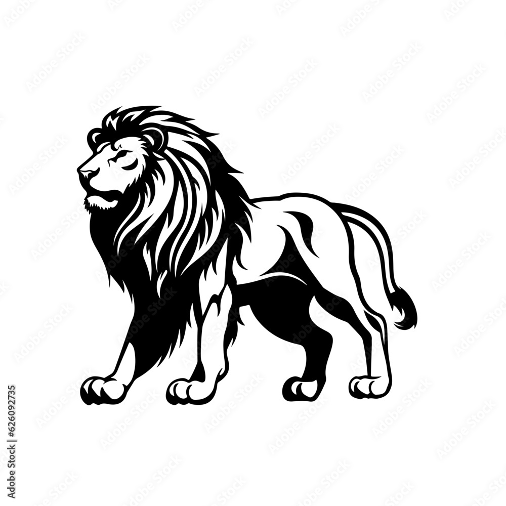 Lion svg png bundle, Lion clipart, Lion cut file, Lion King svg, Lion ...