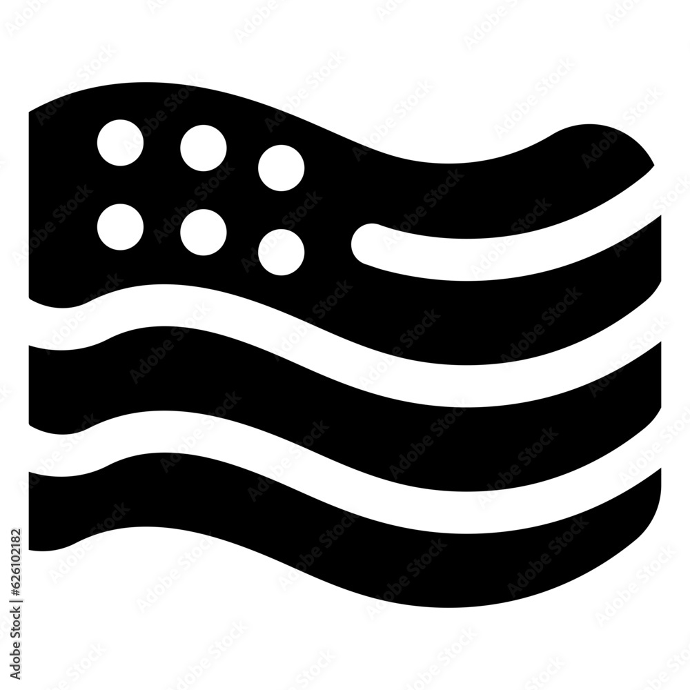 Obraz premium America