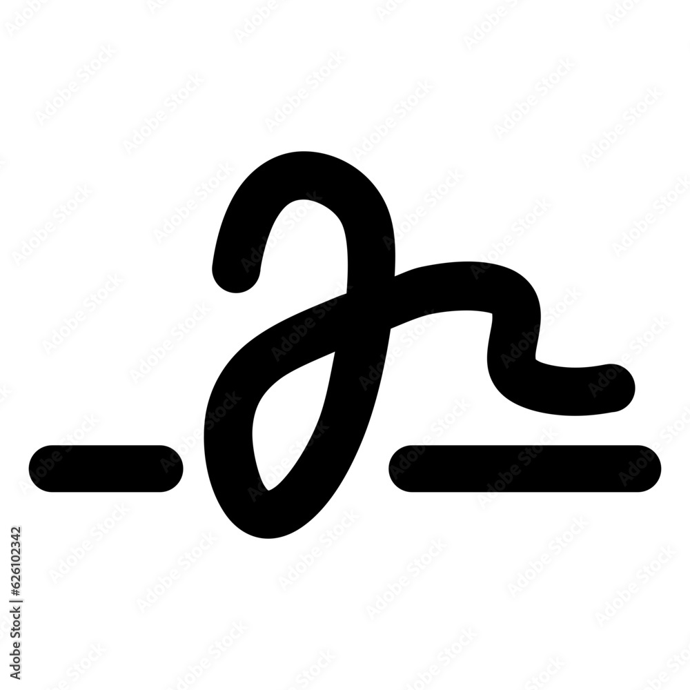 signature signature