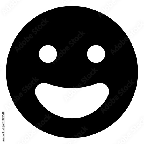 smile