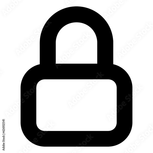 lock