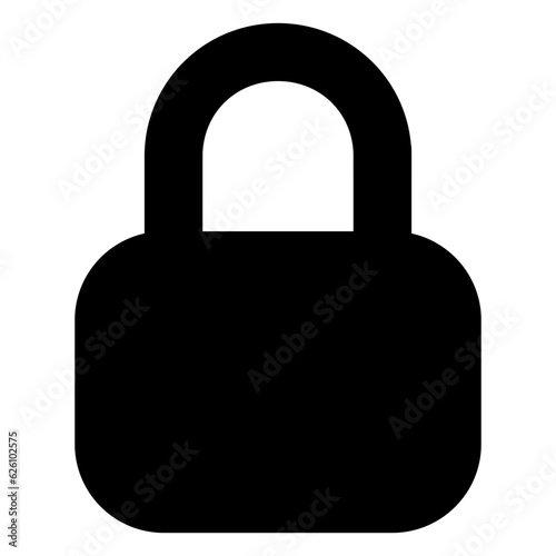 lock
