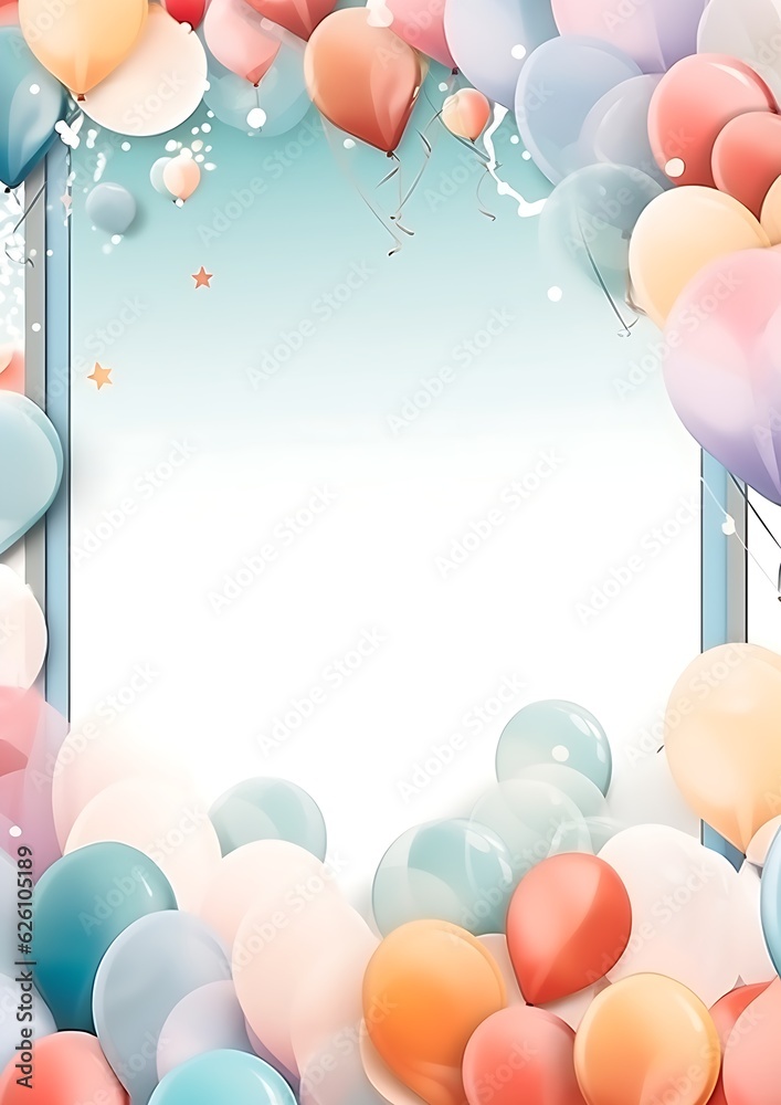 Joyful card backgrounds for crafters