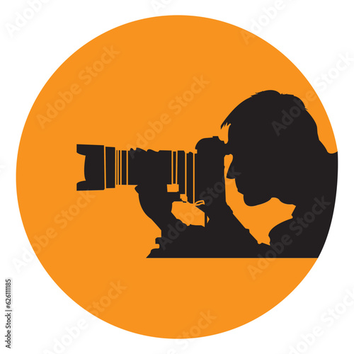 photographer icon