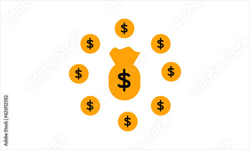 dollar circulation