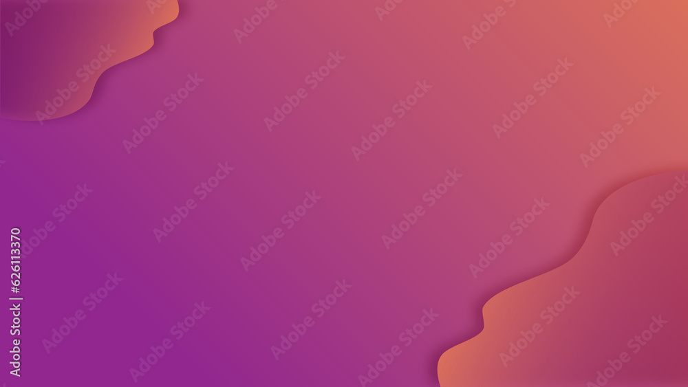 Purple Orange Abstract Backgrounds Gradient Purple Orange Abstract Backgrounds Gradient