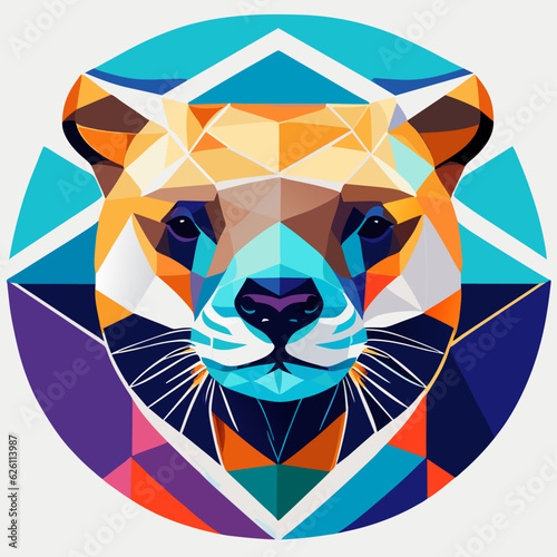 polygon of otter