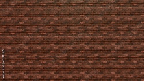 brick expose brown wall