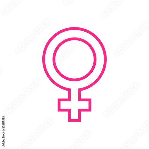 Female symbol