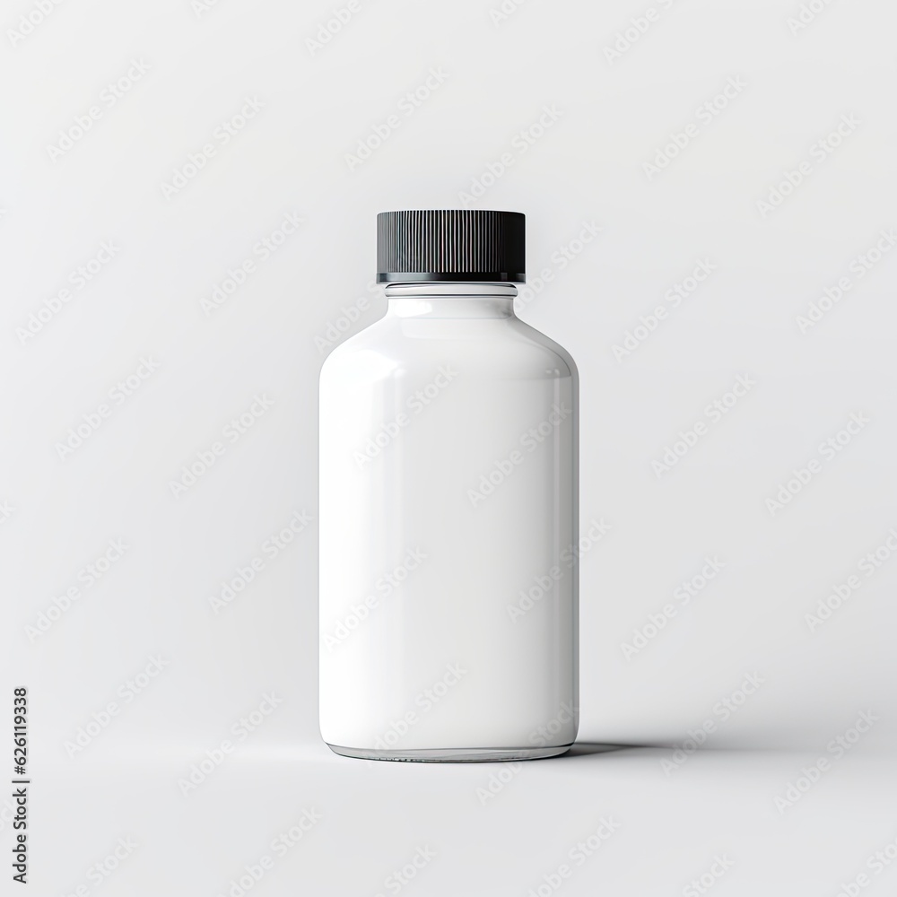 white bottle white bottle