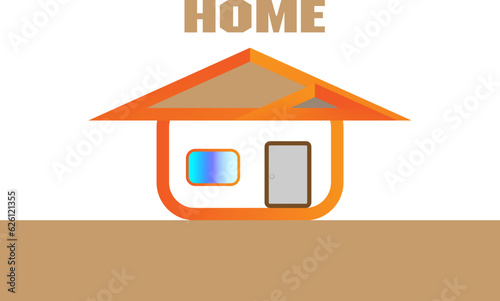 house icon