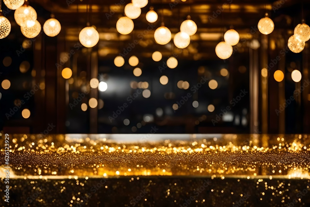 Festive background generated by AI tool Festive background generated by AI tool