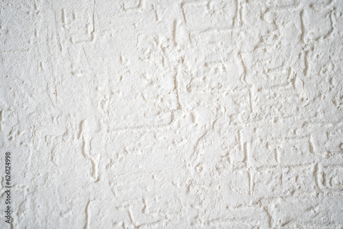 White Wall Texture Stock Photo, Rough Pattern Exterior Wall Texture Background High-Res Stock Photo