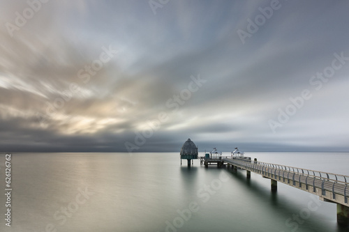 Wallpaper Mural Am Meer.  Zu neuen Ufern. Wo wollen wir hin. Torontodigital.ca