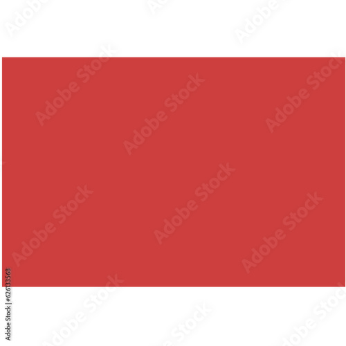 Free Download Digital png illustration of red rectangle on transparent background - GFXLoad