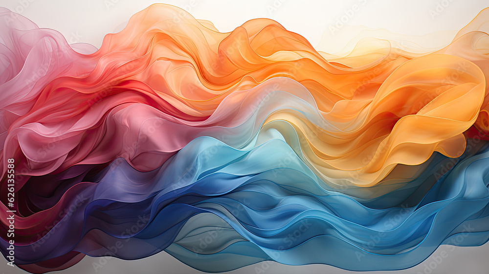 Peaceful background with mirrored patterns, abstract forms, and neutral colors. Peaceful background with mirrored patterns, abstract forms, and neutral colors.
