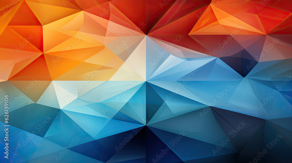 Comforting background with linear patterns and muted hues maintaining symmetry and tranquility. Comforting background with linear patterns and muted hues maintaining symmetry and tranquility.