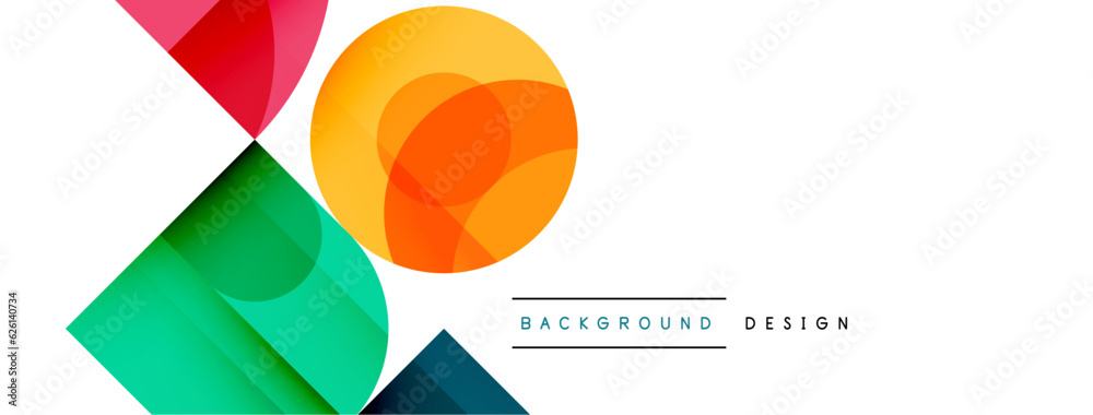 Enigmatic Circles - Captivating Vector Geometric Background, Unveiling the Mesmerizing Composition of Intriguing Circle Elements Enigmatic Circles - Captivating Vector Geometric Background, Unveiling the Mesmerizing Composition of Intriguing Circle Elements