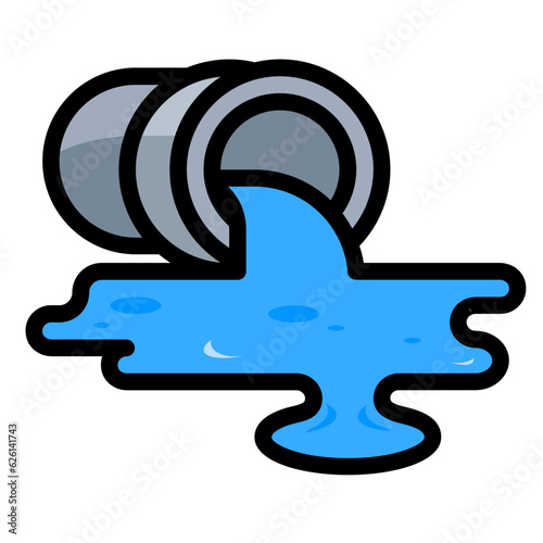 drainage