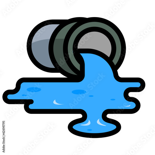 drainage