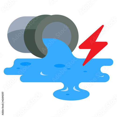 water power