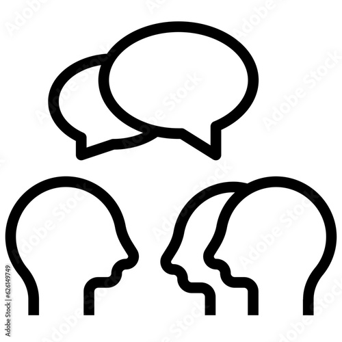 Conversation