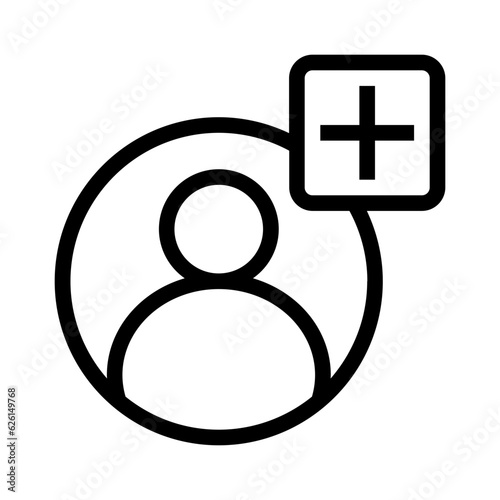 user add