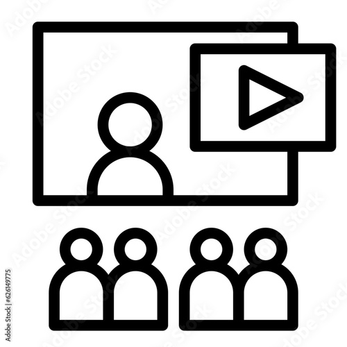 video call