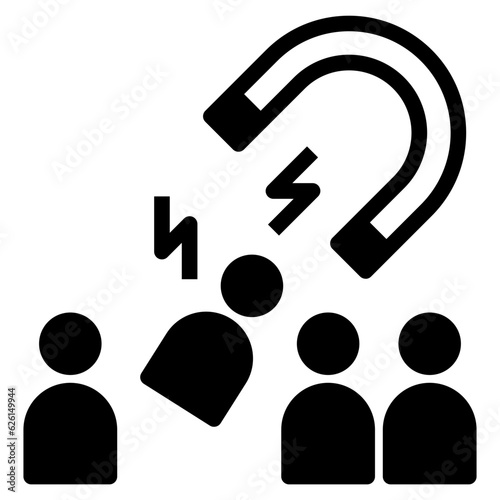 attract customers