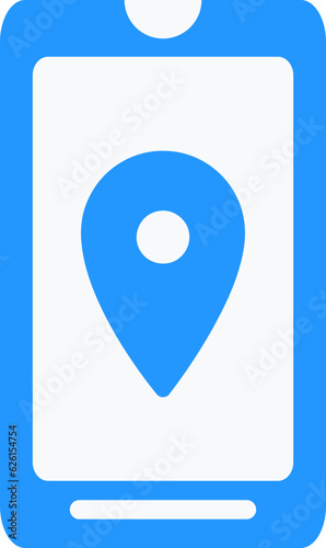 Free Download clean modern smartphone icon - GFXLoad