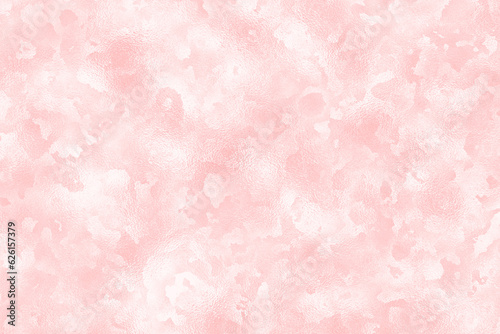 Pink marble texture background. Luxury pink metallic background, colored foil. Beautiful background of incredible bright colors. Trendy template for holiday, party, birthday, wedding, invitation, web 