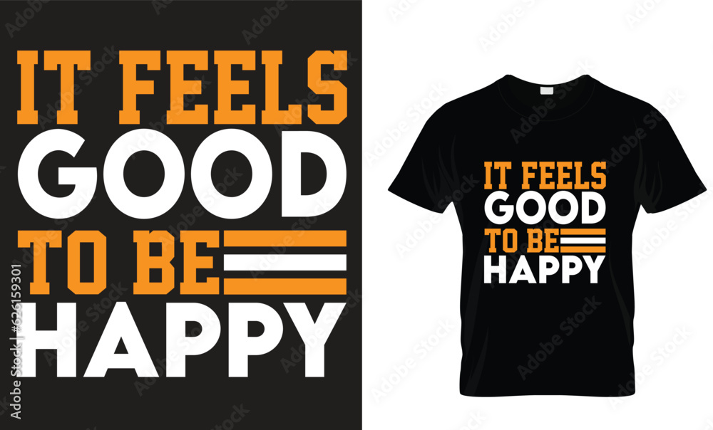 Typography t shirt design template Typography t shirt design template