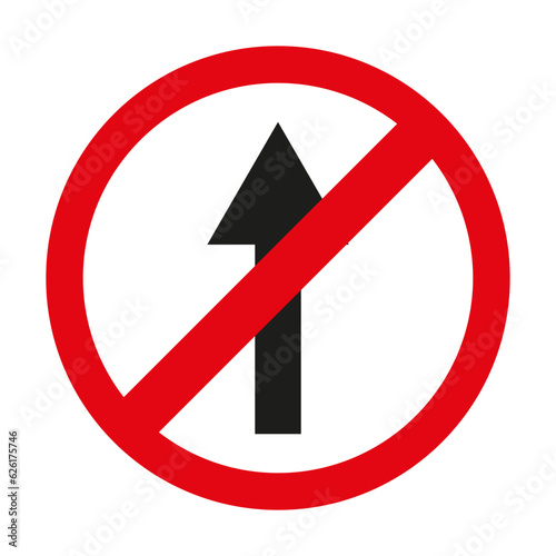 Free Download Road Sign Icon Vector - GFXLoad