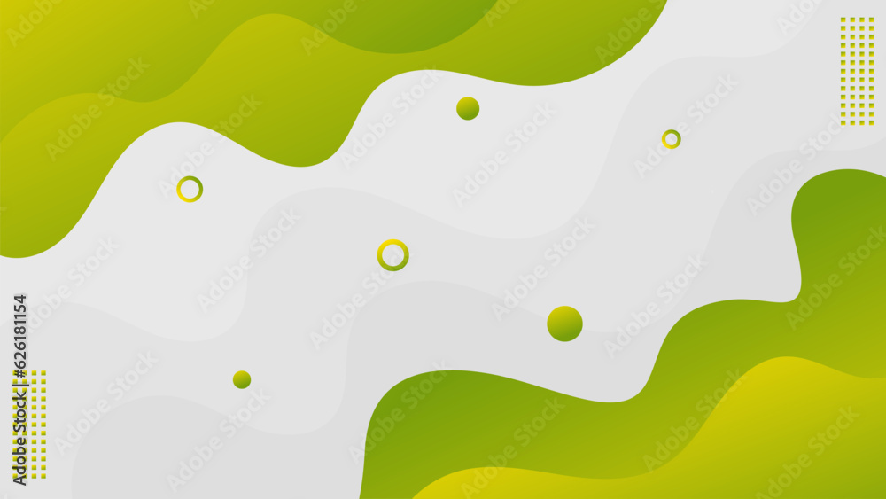 Colourful banner template with gradient color. Design with liquid shape. Colourful banner template with gradient color. Design with liquid shape.