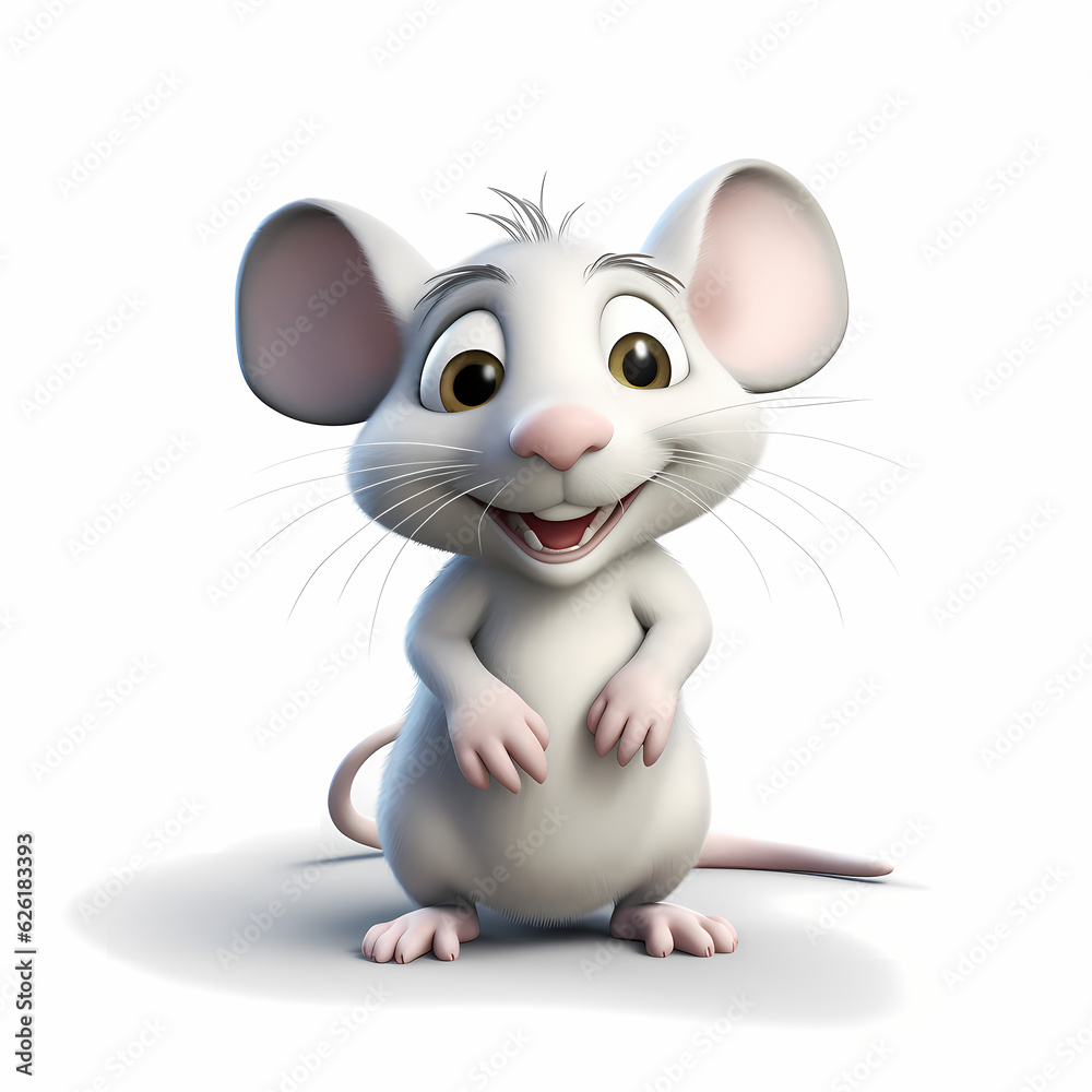 Rat Rat
