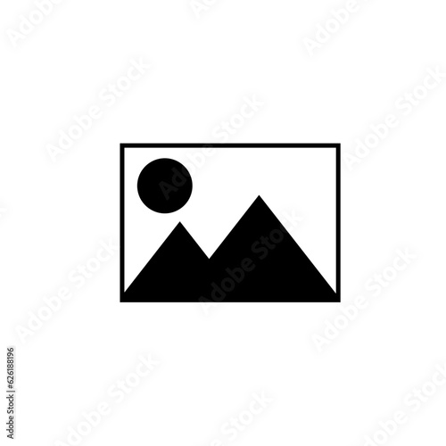 Free Download photos icon - GFXLoad