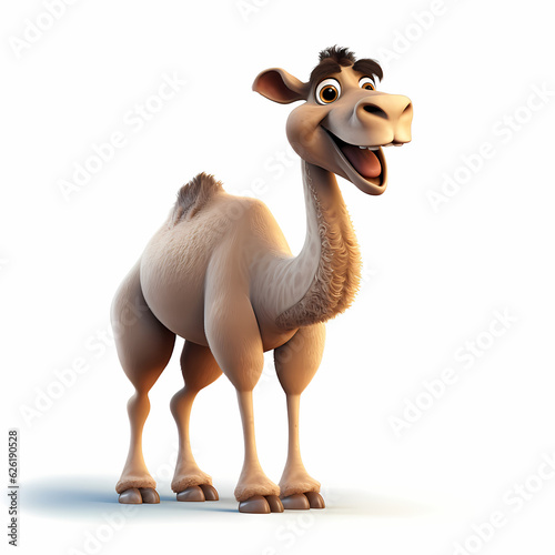 Camel