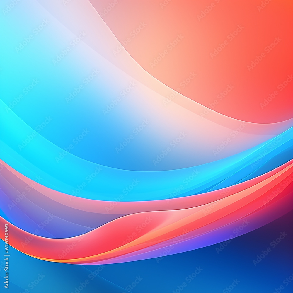 Abstract pastel colorful soft mesh gradient background dynamic abstract Abstract pastel colorful soft mesh gradient background dynamic abstract