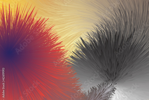 earthy magnificence captivating background displaying intricate element construction with exquisite gradient texture vector artwork